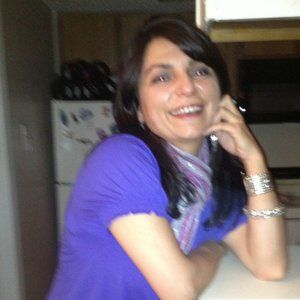 Meet your Posher, Ozlem